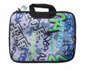 Bag Laptop Spencil Large Grafitti