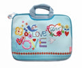 Bag Laptop Spencil Large Love & Peace