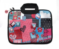Bag Laptop Spencil Large Roxie