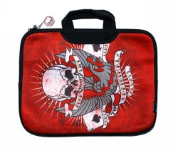 Bag Laptop Spencil Large Tattoo