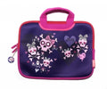 Bag Laptop Spencil Medium Bow Skulls