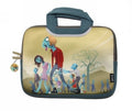 Bag Laptop Spencil Medium Walking Dead