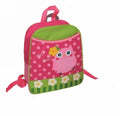 Backpack Kids Spencil Hoot Hoot Owl