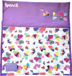 Chair Bag Spencil Flutter