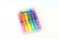 Crayon Jelly Spencil Pk6