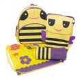 Backpack Set Spencil Bashful Bee