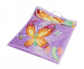 Homework Bag Spencil 44X37Cm Butterflies
