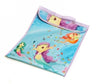 Homework Bag Spencil 44X37Cm Mermaids