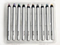 Crayons Spencil Fat Metallic (Set10)