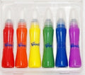 Crayons Spencil Paint Pens (Set6)