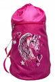 Bag Sports Spencil Pink Horse