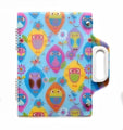 Carrypad A4 Spencil  Happy Owls