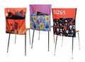 Chair Bag Spencil 39.5X35.5Cm Assorted