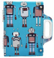 Carry Pad A4 Spencil Robots