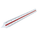 Ruler Maped 240013 Scale 1:20 1:100