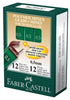 Leads Faber-Castell 0.5Mm H