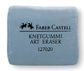 Eraser Faber Kneadable 7020 Artists