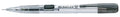 Pencil Mechanical Pentel 0.5Mm Techniclick Black