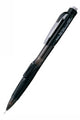 Pencil Mechanical Pentel 0.5Mm Twist-Erase Click Black