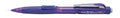 Pencil Mechanical Pentel 0.5Mm Twist-Erase Click Blue