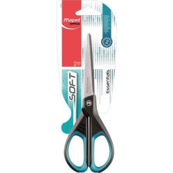 Scissors Maped  Start Soft 17cm