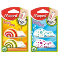 Eraser Maped Ergofun Pk2