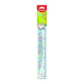 Ruler Maped Attraction Flat 30Cm