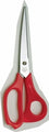 Scissors Celco 21.6Cm Sewing & Home Red