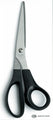 Celco Scissors 20.3cm Left & Right Handed Black