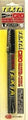 Marker Texta C20 Permanent Chisel Black Card 1