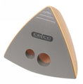 Sharpener Celco Pyramid Double Asst Cols
