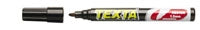 Marker Texta B10 Perm Bullet Blue