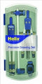 Maths Set Helix  Deluxe Precision 5 Piece