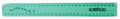 Ruler Celco 30Cm Super-Flex Glitter Asst Col