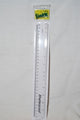 Ruler Plastic 30Cm Bantex Shatterproof