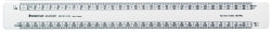 Ruler Academy Scale No.3 (1:1,1:50,1:100,1:500)