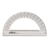 Protractor Celco 15Cm 180 Deg'S Half Circle