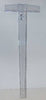 T-Square Celco Plastic 6Ots25