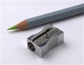 Pencil Sharpener Derwent Single Hole Blistercard