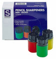 Sharpener Sovereign Single Mini Bucket Ps340