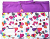Library Book Bag Spencil Flutter