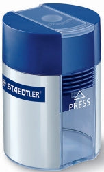 Sharpener Staedtler Single Barrel