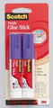Glue Scotch Glue Stick Permanent 6108-2N Twin Pack 7.94Gm