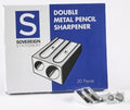 Sharpener Sovereign Metal Double