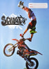 Book Jacket Spencil A4 Schuie