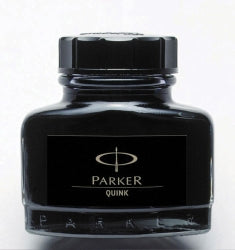 Ink Parker Quink Blue Permanent