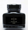 Ink Parker Quink Black Permanent