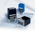 Stamp Shiny Email/Date S-410 Self Inking