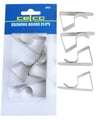 Drawing Board Clips Celco Pk4