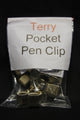 Terry Clip Double